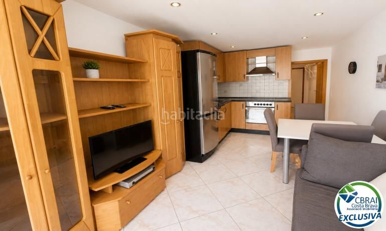 Foto 8cad676c-80e3-4fb6-bb21-24211f5a9aaa. Apartament a Santa Margarida Roses