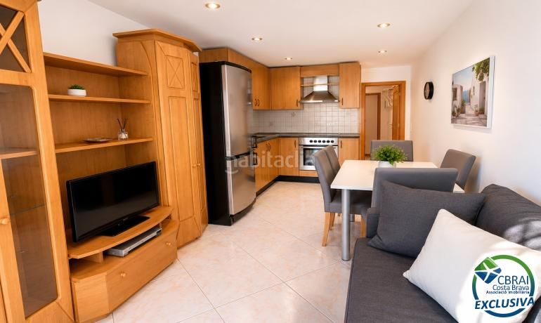 Foto d43a61b3-4d57-4fd2-be5e-c4d31f321c89. Apartament a Santa Margarida Roses