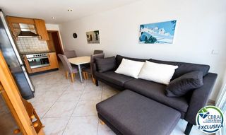 Apartament a Carrer Cap de la Gola