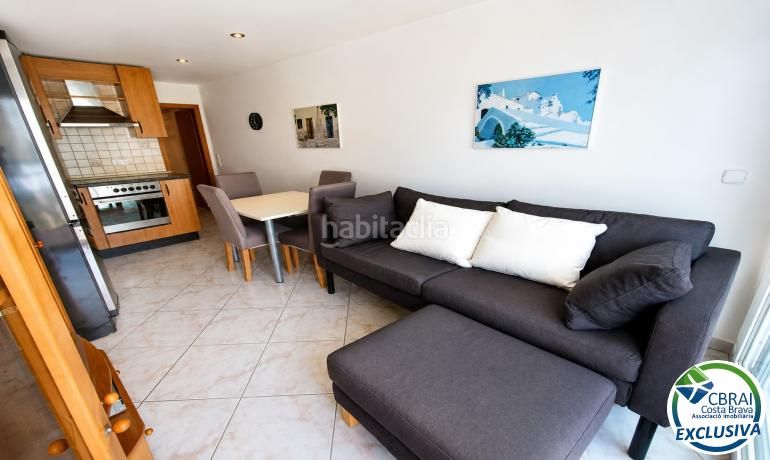 Foto edeb0437-a9f3-4e6e-8ccb-f13ec78e5d97. Apartament a Santa Margarida Roses