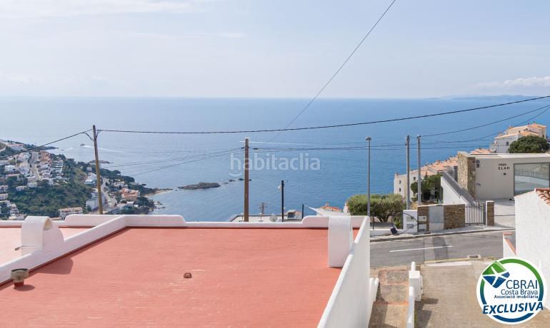 Foto 12d190aa-c93d-4e6b-a729-5fa536200543. Casa adossada amb calefacció aparcament a Puig Rom-Canyelles-Almadrava Roses