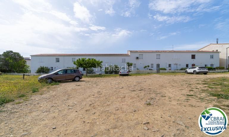 Foto 41238a3e-9541-45ed-8c70-79ffb1360eff. Casa adossada amb calefacció aparcament a Puig Rom-Canyelles-Almadrava Roses