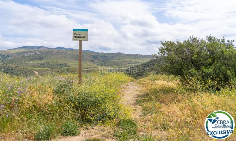Foto 762219aa-a3be-4c83-a134-ec0caa7f9ce6. Casa adossada amb calefacció aparcament a Puig Rom-Canyelles-Almadrava Roses