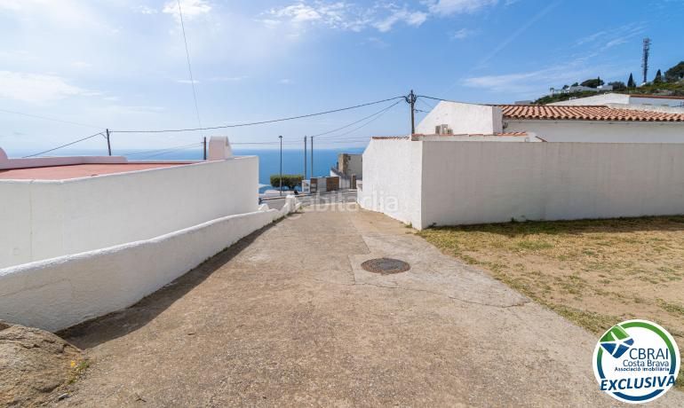Foto b39c4470-8d56-4abe-8080-9dfe37c20bbd. Casa adossada amb calefacció aparcament a Puig Rom-Canyelles-Almadrava Roses