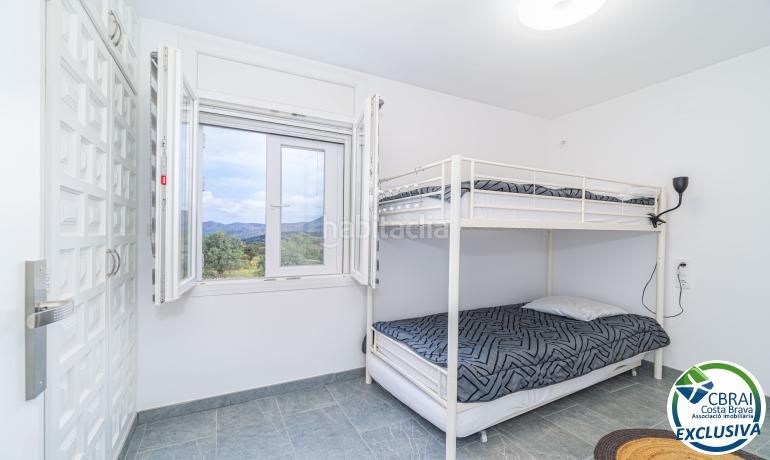 Foto b7415149-92e0-4855-8a6f-1a0ff8965ccb. Casa adossada amb calefacció aparcament a Puig Rom-Canyelles-Almadrava Roses