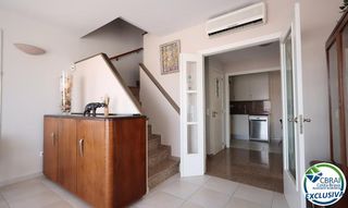 Casa aparellada  Carretera port de la selva. A solo 300 metros del mar: hogar con encanto en la farella