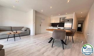 Apartament a Carrer Nou