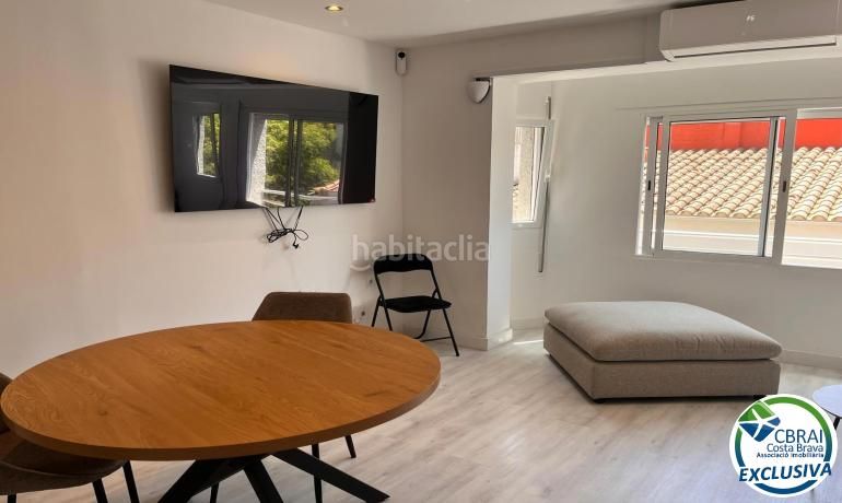 Foto 476507e7-5d53-4e9f-bcd7-6afa6c107071. Apartament amb calefacció a Centre Roses