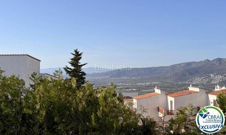 Foto 431465db-1f66-4451-97b7-9133e94d24e6. Estudi amb piscina a Puig Rom-Canyelles-Almadrava Roses
