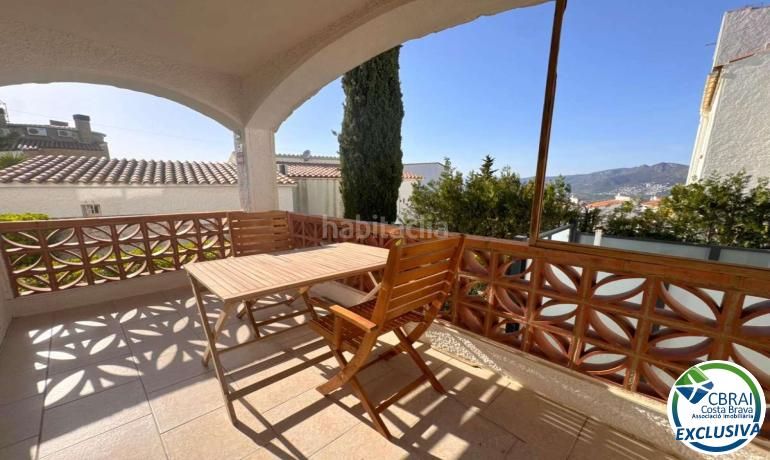 Foto 50948d23-63c9-4168-9317-258990585bd1. Estudi amb piscina a Puig Rom-Canyelles-Almadrava Roses