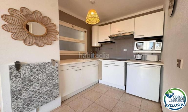 Foto 57e967e1-f2ba-4949-8657-5667c8f3e093. Estudi amb piscina a Puig Rom-Canyelles-Almadrava Roses