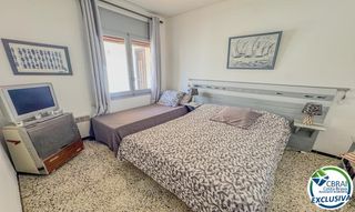 Apartament a Carrer de la Roca Llarga