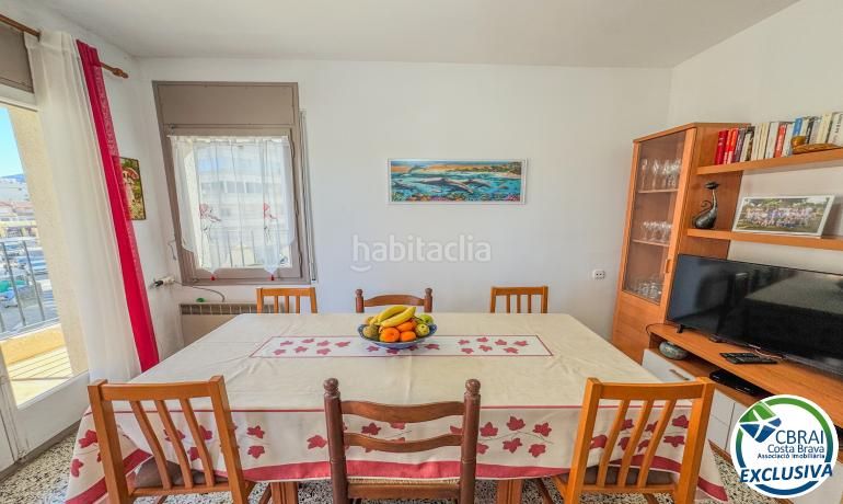 Foto 23d43c44-fe7e-43ab-ad59-b59e7517eb7d. Apartament a Santa Margarida Roses
