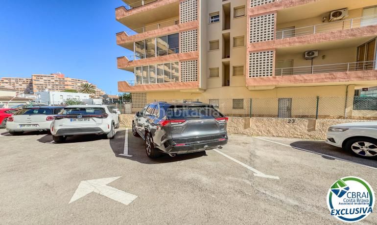 Foto 4c71ee8b-6f72-4def-95eb-41726f982488. Apartament a Santa Margarida Roses