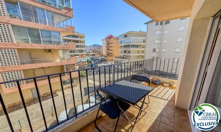 Foto 571f93f0-5455-45d7-bacb-7b8332a9f15a. Apartament a Santa Margarida Roses