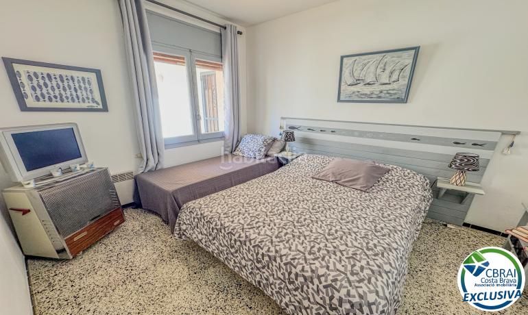 Foto 763d0eaa-1700-43ea-8470-e42e2d0783b3. Apartament a Santa Margarida Roses