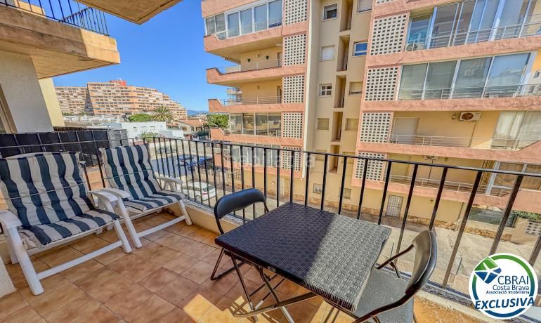 Foto 875f5ced-b0d8-4c2b-a9d9-935b3043d3ab. Apartament a Santa Margarida Roses