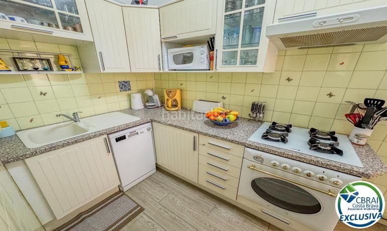 Foto a7f94290-1c50-4726-b31a-1095d31675ec. Apartament a Santa Margarida Roses