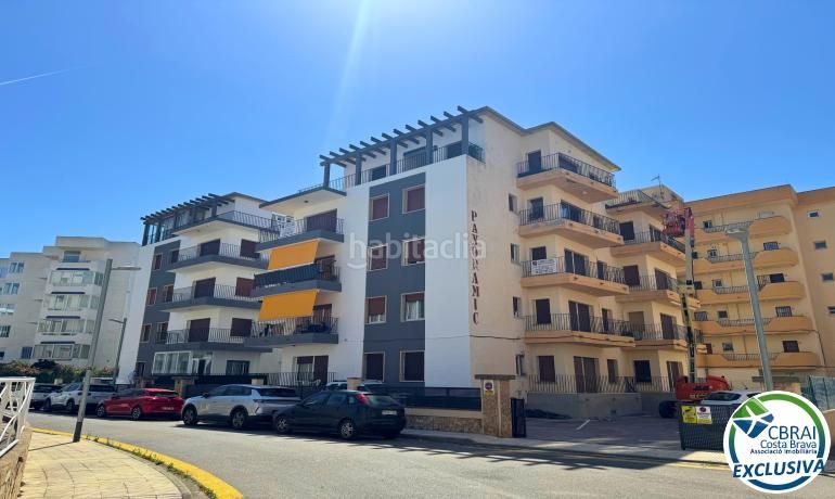 Foto afa94576-b128-4fd9-8d42-84207fe68896. Apartament a Santa Margarida Roses