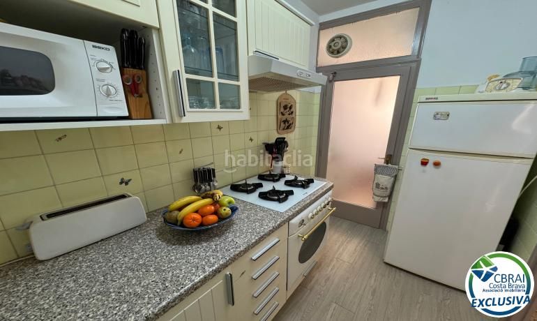 Foto b57c5883-3b86-429d-a192-6550de1ab960. Apartament a Santa Margarida Roses