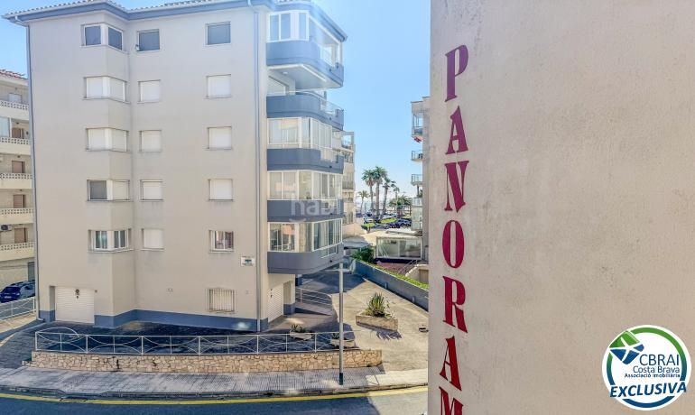 Foto be8122ce-52c3-42a7-b898-deffdf703770. Apartament a Santa Margarida Roses