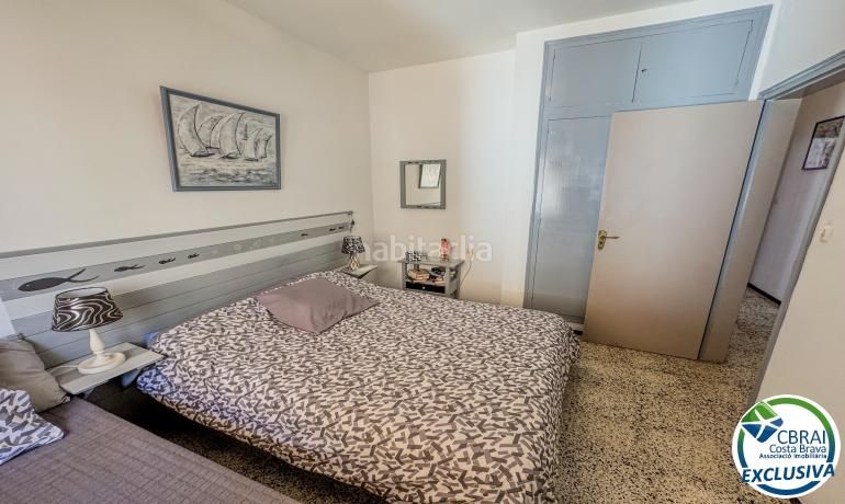 Foto c6847a28-08d0-466d-916d-25bcb75e3d8a. Apartament a Santa Margarida Roses