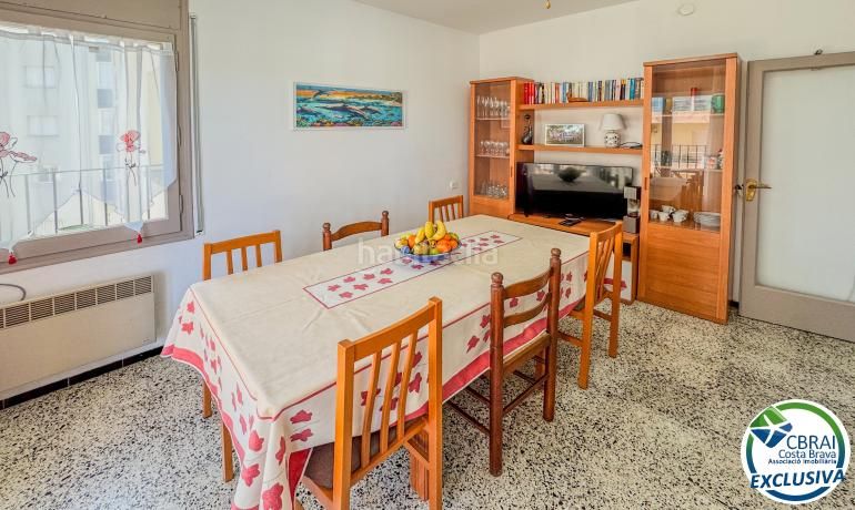 Foto d96f4291-8dce-48b5-b4b7-b67c620e8a0d. Apartament a Santa Margarida Roses
