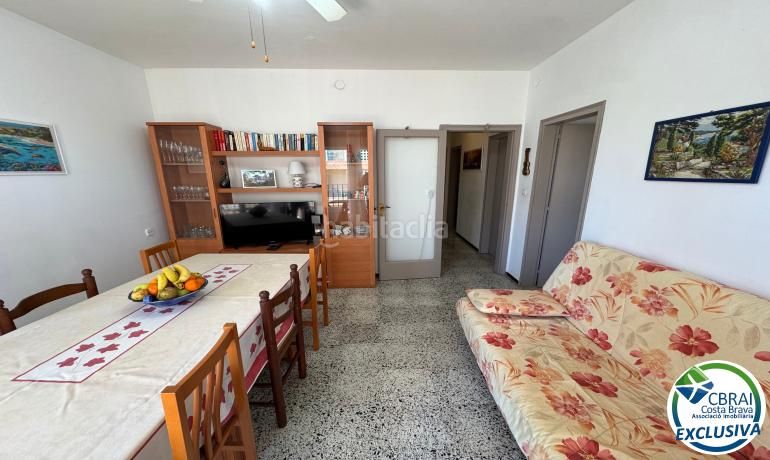 Foto dcc61c5f-2212-4f6b-9532-dfa67e248bf8. Apartament a Santa Margarida Roses
