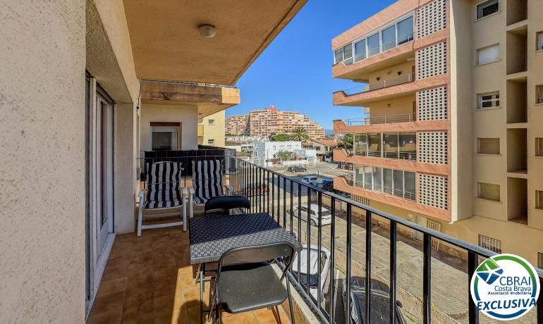 Foto e0cd4e32-6944-48ec-adbc-f2db4c2c27d9. Apartament a Santa Margarida Roses