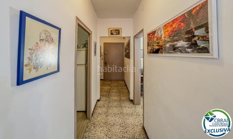 Foto e8056bde-1383-48ed-9c2d-9c406f022769. Apartament a Santa Margarida Roses