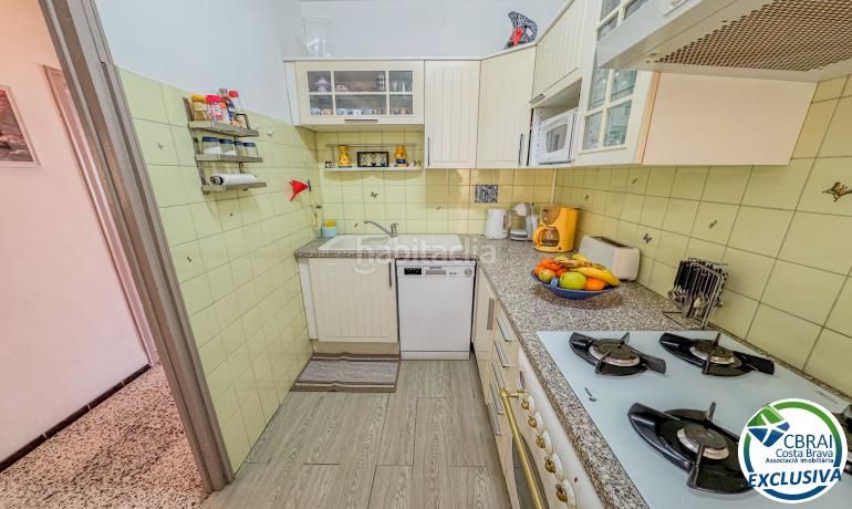 Foto f64f485a-09a8-4648-85f8-ebaf2ffde7b8. Apartament a Santa Margarida Roses