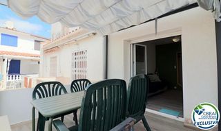 Casa adossada a Carrer Sant Maurici