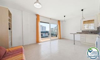 Apartament a Carrer de la Roca Llarga 22