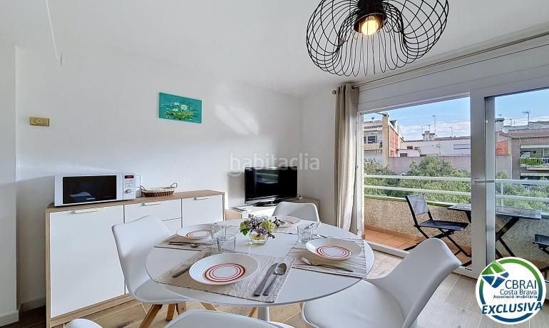 Foto a68107c9-be04-4d81-af7b-dbef8a5f8c4b. Apartament a Centre Roses