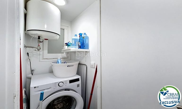 Foto d1351772-6ca7-4afe-8e0f-327fa5c8904d. Apartament a Centre Roses