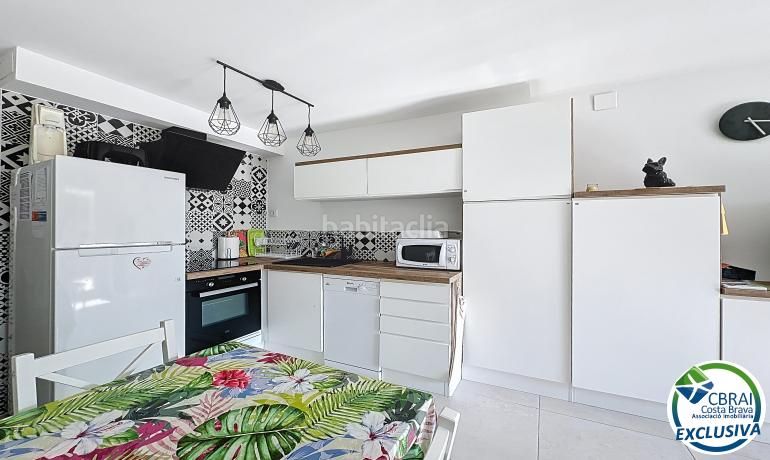 Foto 0e9b81af-e1e0-499b-b702-c579928efecf. Apartament a Moxó - Sant Mori Empuriabrava
