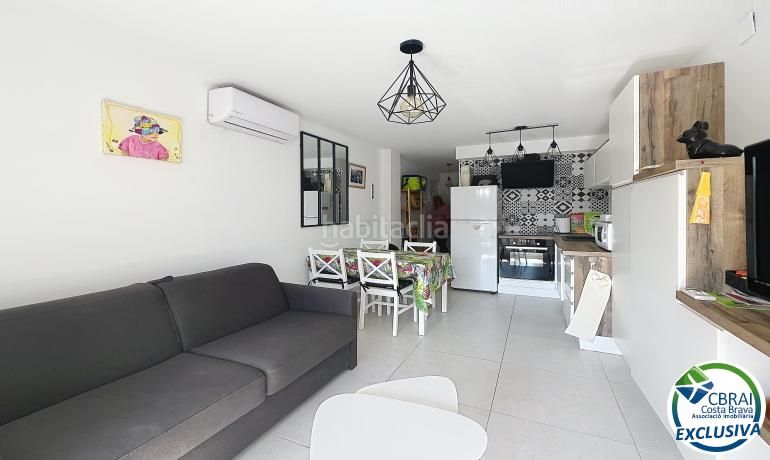 Foto 2a658c48-b876-44b9-98e6-707556829d87. Apartament a Moxó - Sant Mori Empuriabrava