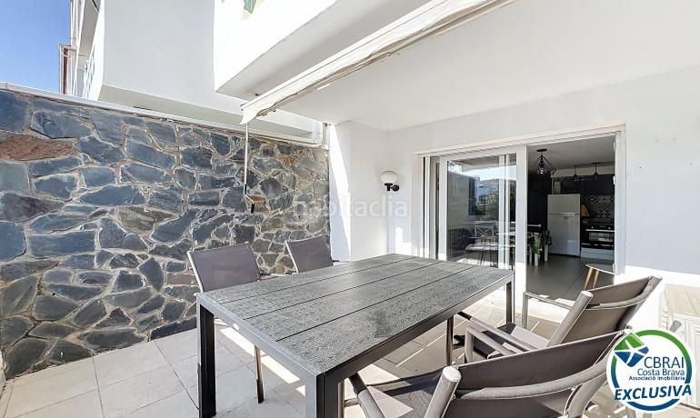 Foto c21121fe-b35f-4692-aef9-7d647d0566da. Apartament a Moxó - Sant Mori Empuriabrava