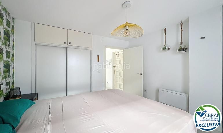 Foto e5681cbc-fa03-4112-b9b8-dddd410dfb13. Apartament a Moxó - Sant Mori Empuriabrava