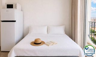 Studio in Muga - Gran Reserva - Badia. Estudio en delta muga con licencia turistica y parking – empuria