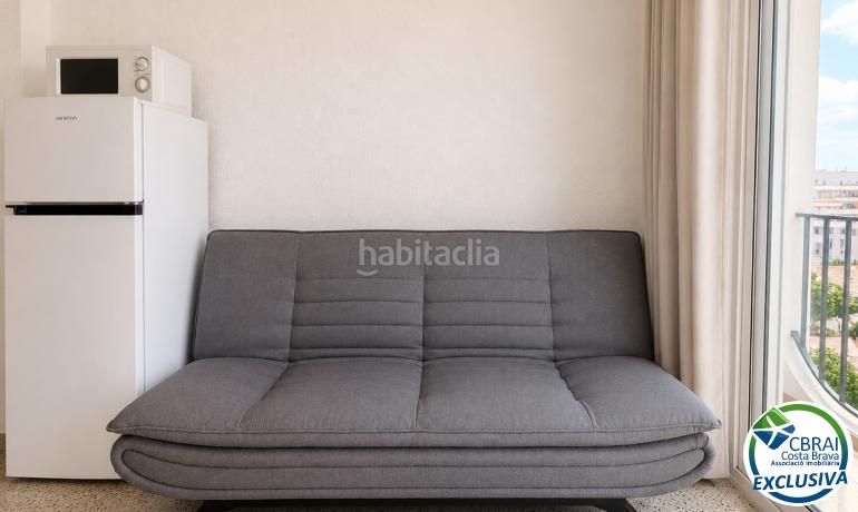 Foto 4e97ead9-bde2-47db-9011-4359c78e474d. Estudi amb aparcament a Muga - Gran Reserva - Badia Empuriabrava