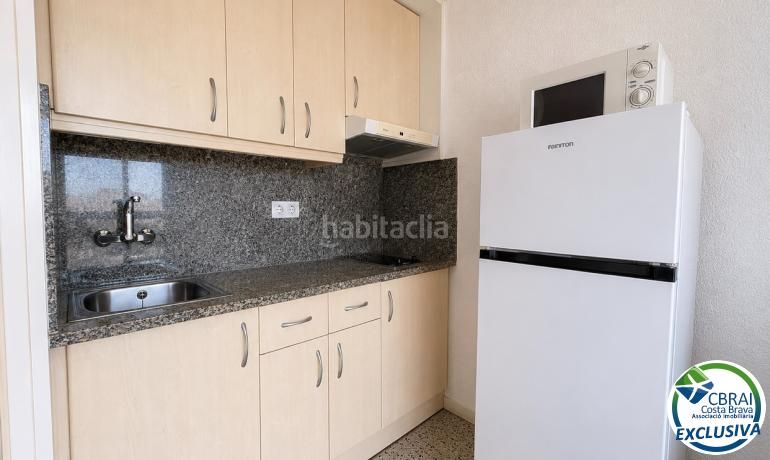 Foto f5fddc6d-9ffe-457d-8370-228408207921. Estudi amb aparcament a Muga - Gran Reserva - Badia Empuriabrava