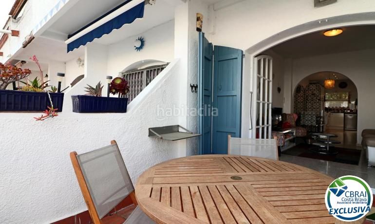 Foto 10ab7d43-18a6-41e5-9ce9-943cbcc67456. Casa amb calefacció aparcament a Port Banyuls - Port Alegre - Port Empordà Empuriabrava