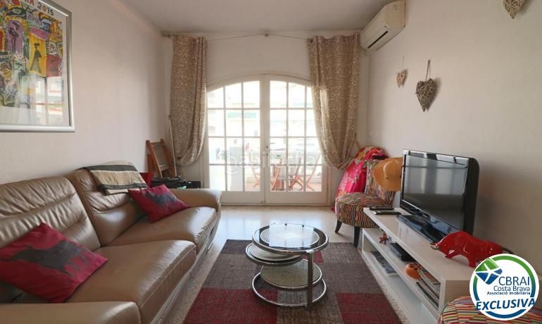 Foto 2ca18dd9-74e5-4832-b716-35dd5294b5ff. Casa amb calefacció aparcament a Port Banyuls - Port Alegre - Port Empordà Empuriabrava