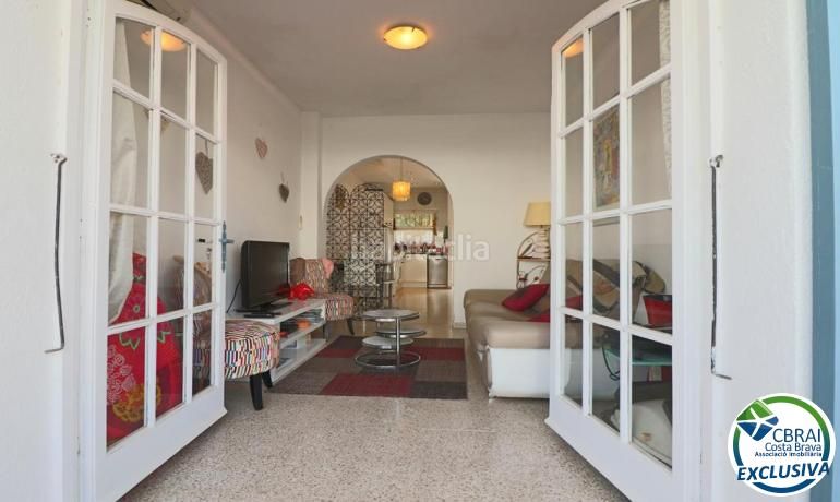 Foto c3d8b4f8-da39-4603-ac0d-769f93cb41cb. Casa amb calefacció aparcament a Port Banyuls - Port Alegre - Port Empordà Empuriabrava