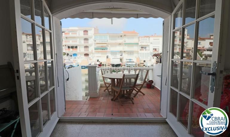Foto dae84b58-6340-47e3-b287-271c876ce4c5. Casa amb calefacció aparcament a Port Banyuls - Port Alegre - Port Empordà Empuriabrava