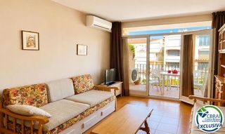 Apartament a Carrer Badia-Gran Reserva