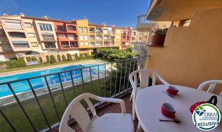 Appartement  Carrer badia-gran reserva. Gran reserva apartamento de 2 dormitorios con piscinas, jardines