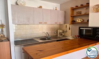 Apartament a Carrer Badia-Gran Reserva