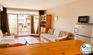 Apartament  Carrer badia-gran reserva. Gran reserva apartamento de 2 dormitorios con piscinas, jardines